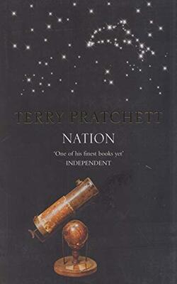 Nation By Terry Pratchett