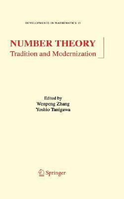 Number Theory