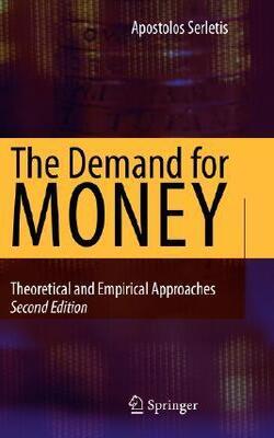 The Demand For Money