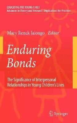 Enduring Bonds