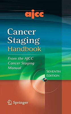 Ajcc Cancer Staging Handbook