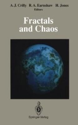 Fractals And Chaos