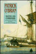 Patrick O'brian Master And Commander