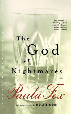 God Of Nightmares