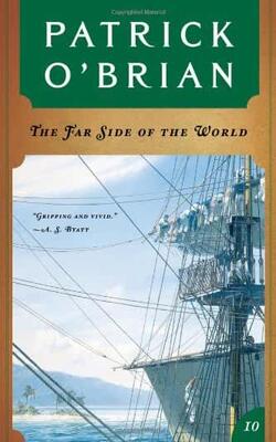 The Far Side Of The World (aubrey Maturin Series)