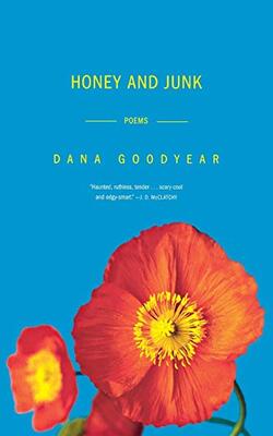 Honey And Junk Poems (pb 2005)