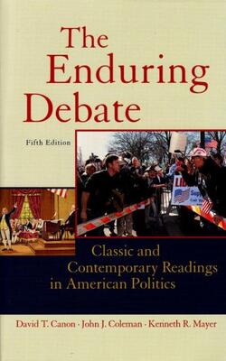 The Enduring Debate (pb)