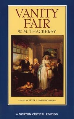 Vanity Fair (nce)