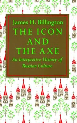 Icon And Axe