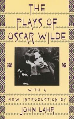 Plays Of Oscar Wilde