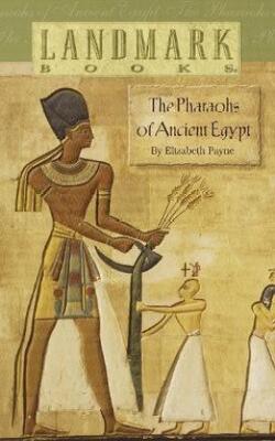 The Pharaohs Of Ancient Egypt