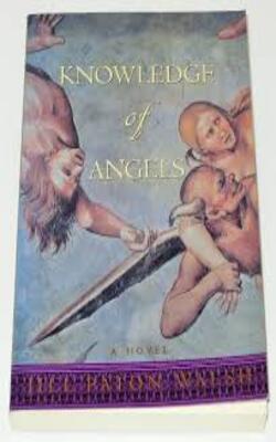 Knowledge Of Angels