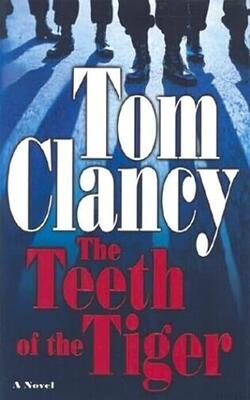 The Teeth Of The Tiger
