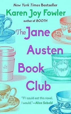 The Jane Austen Book Club