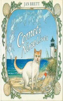 Comet''s Nine Lives
