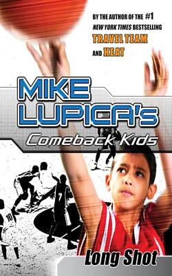 Long Shot (comeback Kids Book 3)