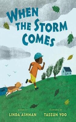 When The Storm Comes