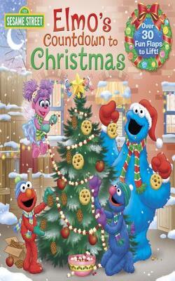 Elmo''s Countdown To Christmas (sesame St