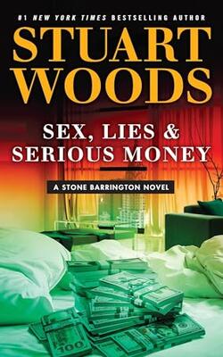 Sex, Lies & Serious Money