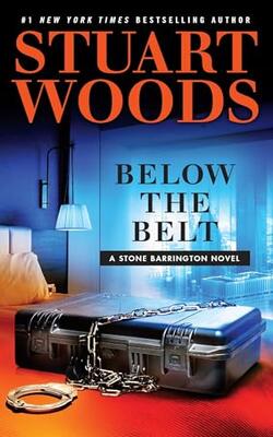 Below The Belt