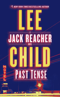 Absolute Proof, Spooked, Past Tense , Hostage:- Pack of 4 books