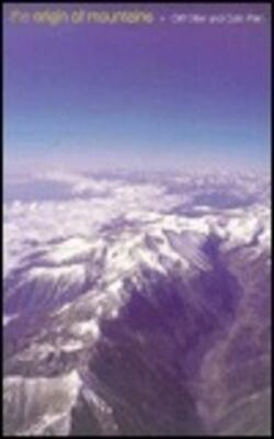 Origin Of Mountains