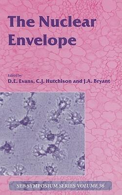 THE NUCLEAR ENVELOPE: VOL 56