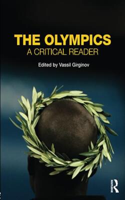 The Olympics A Critical Reader
