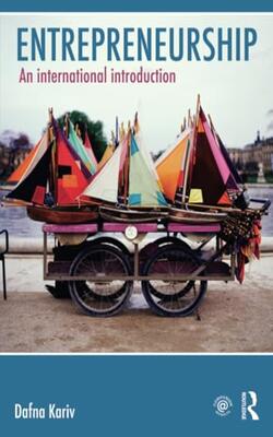 Entrepreneurship An International Introduction