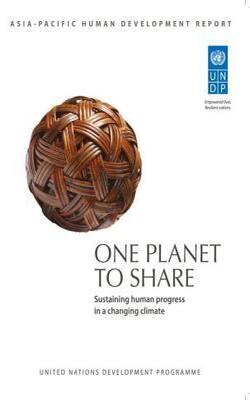 One Planet To Share