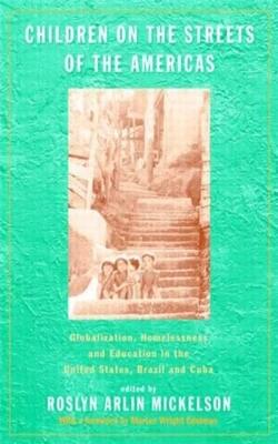 Children On The Streets Of The Americas (hb 2000)