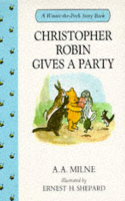 A Search Is Organized, POOH