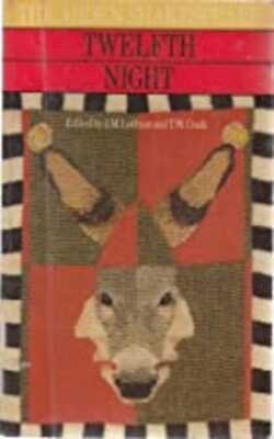The Arden Shakespeare:Twelfth Night