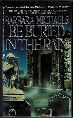 Be Buried In Rain