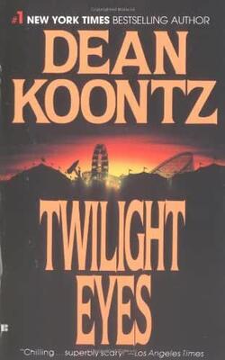 Twilight Eyes