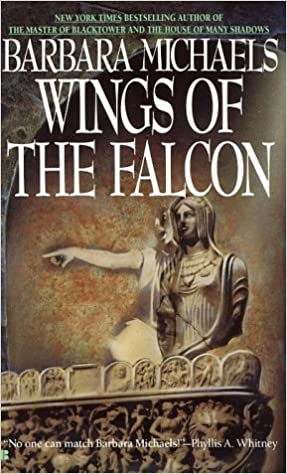 Wings Of The Falcon