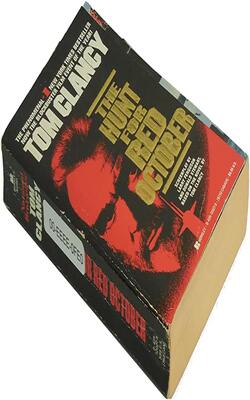 The Hunt For Red October