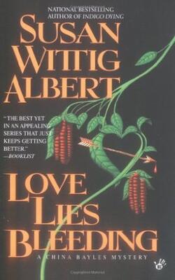 Love Lies Bleeding