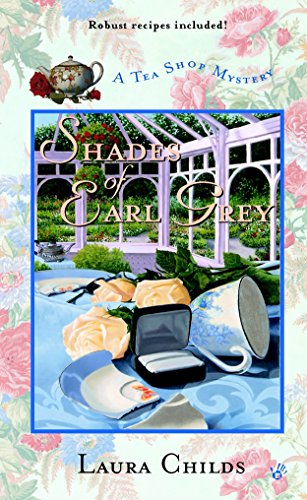 Shades Of Earl Grey