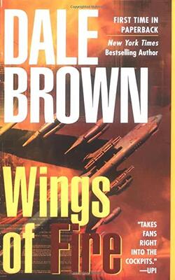 Wings Of Fire