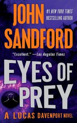 Eyes Of Prey