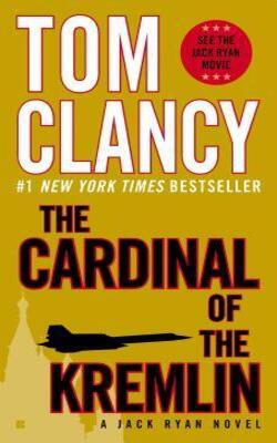 The Cardinal Of The Kremlin