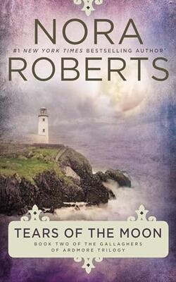 Tears Of The Moon