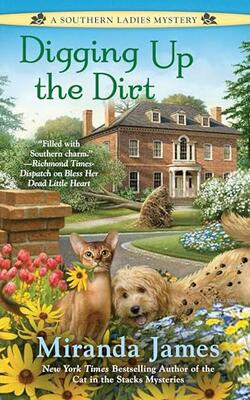Digging Up the Dirt