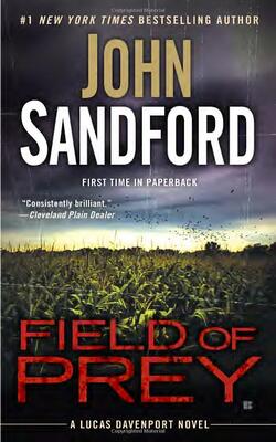 Field Of Prey