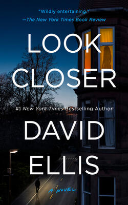 LOOK CLOSER