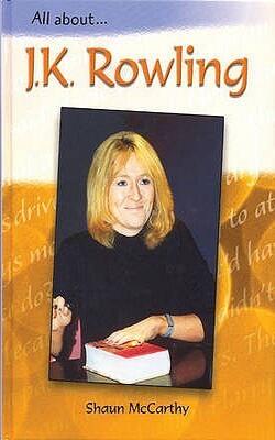 J. K. Rowling