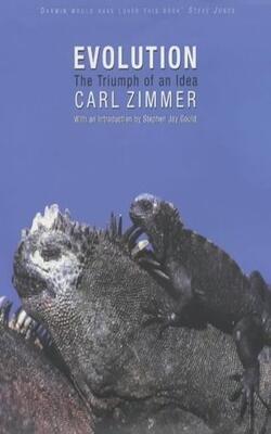 Evolution: The Triumph Of An Idea