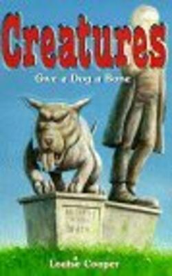Give A Dog A Bone (creatures)