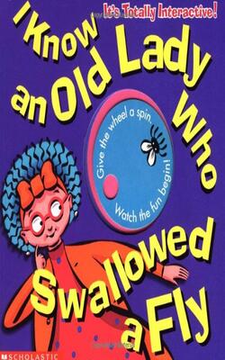 I Know An Old Lady Who Swallowed A Fly